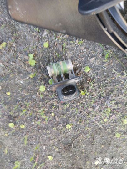 Корпус вителятора kia sorento праим