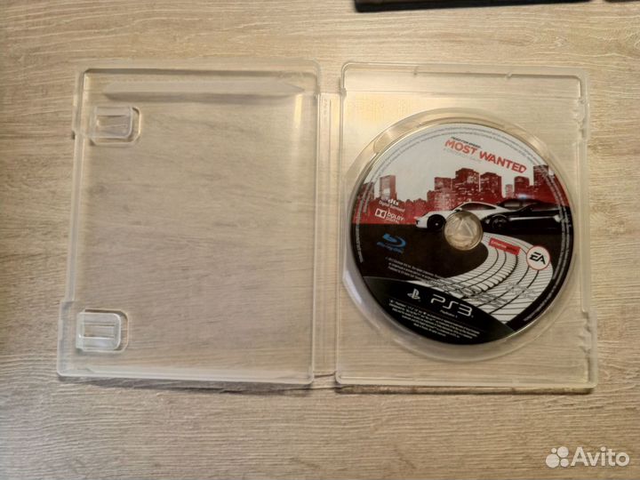 Игры на ps 3