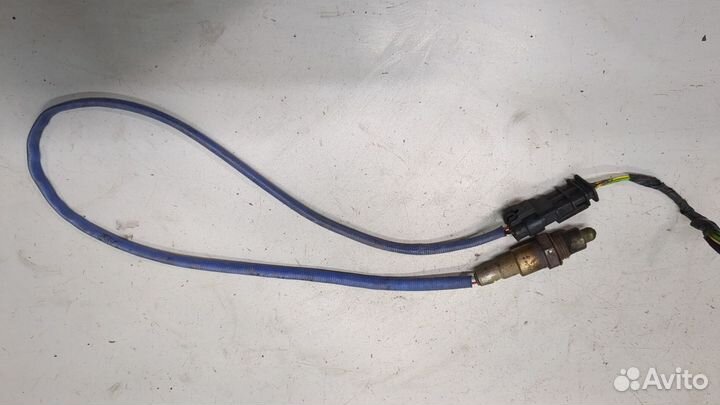 Лямбда зонд Ford Focus 3, 2017