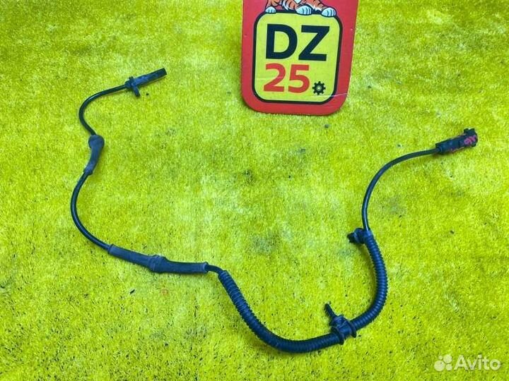 Датчик abs задний левый Ford Explorer U502