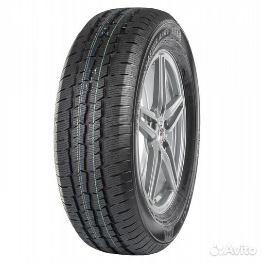 Arivo Winmaster ARW6 205/70 R15 106R
