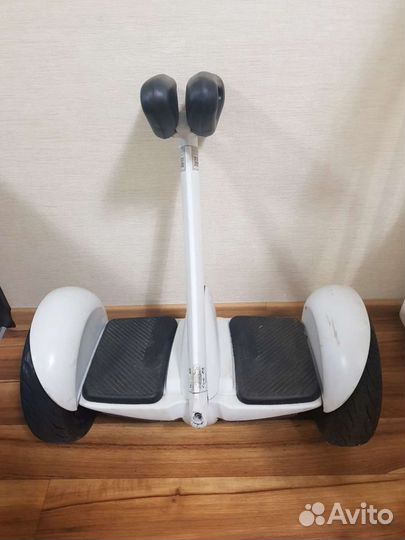 Гироскутер б/у, рабочий