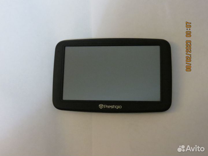 GPS Навигатор Prestigio 5055