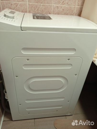 Стиральная машина автомат бу