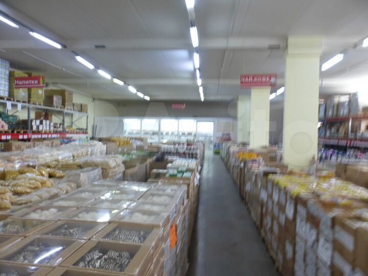 Торговая площадь, 1388 м²