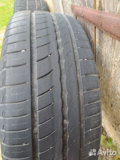Pirelli Cinturato P1 19.5/55 R15