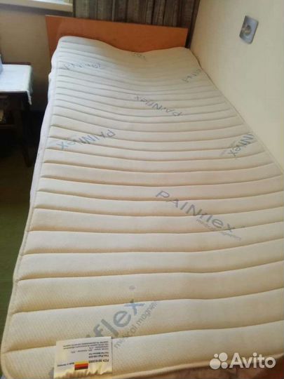 Самоактивирующаяся биомагнитная терапия painflex