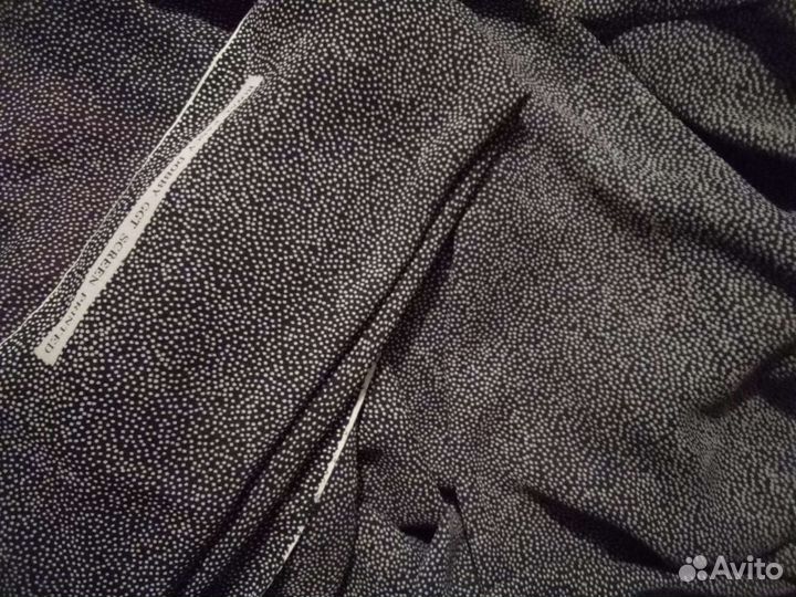 Отрезы тканей