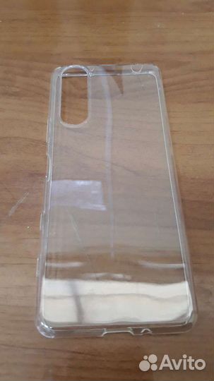 Чехол на Sony Xperia 5mark2