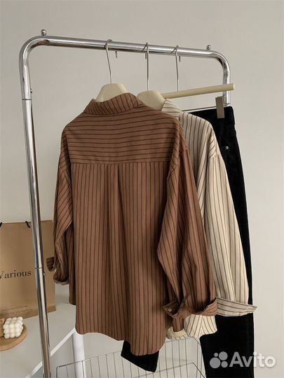 Рубашка Корея