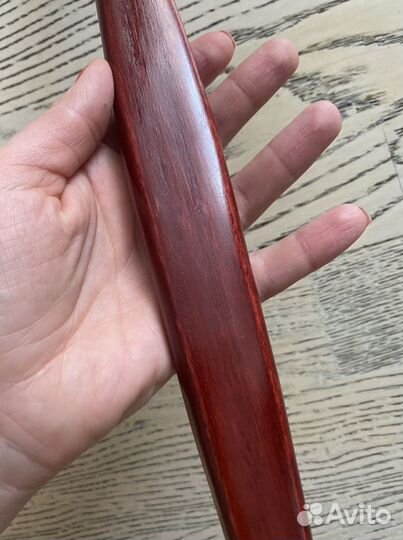 Рожок для обуви / ложка