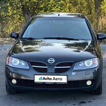 Nissan Almera 1.8 AT, 2005, 245 000 км, с пробегом, цена 600 000 руб.