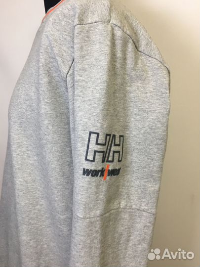 Свитшот Helly Hansen 54