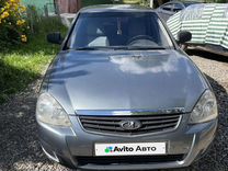 ВАЗ (LADA) Priora 1.6 MT, 2008, 225 000 км, с пробегом, цена 230 000 руб.