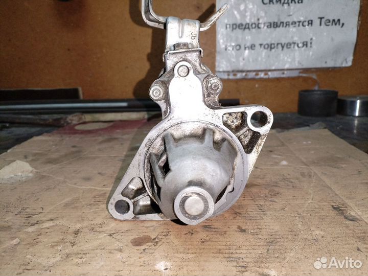 Стартер Honda CR-V RD-1