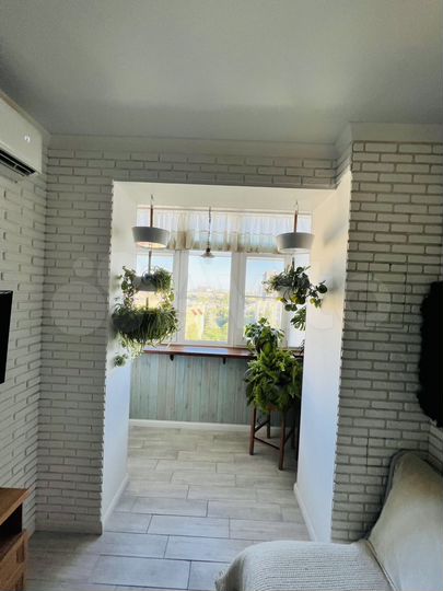 1-к. квартира, 48,5 м², 9/10 эт.