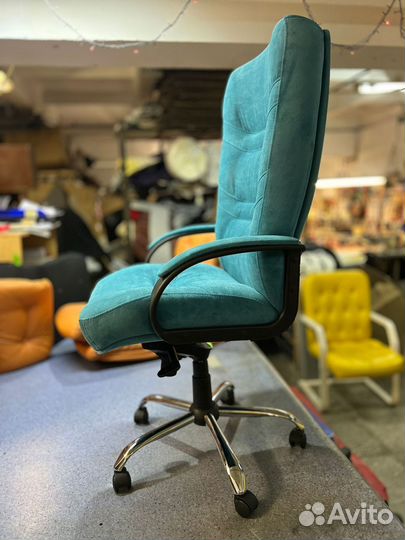 Кресло компьютерное