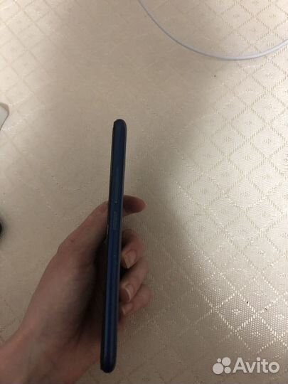 Meizu M5, 3/32 ГБ