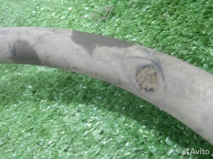 Трубка кондиционера Kia Spectra седан 1.6 S6D 2007