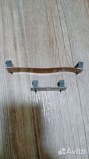 Мост SLI для видеокарт