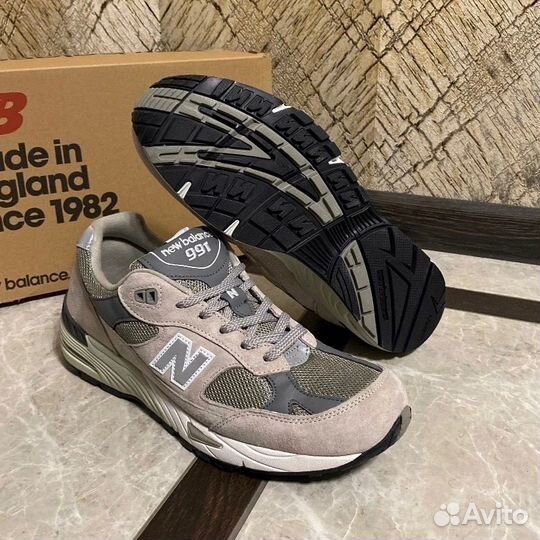 Кроссовки new balance