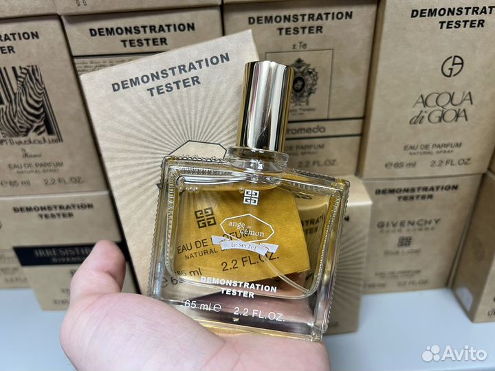 Givenchy ange ou demon