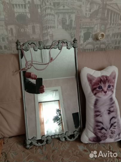 Зеркало в прихожую или в ванну комнату