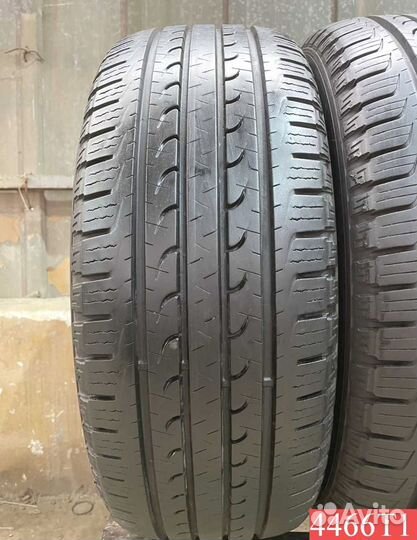 Goodyear EfficientGrip SUV 225/55 R18 93L