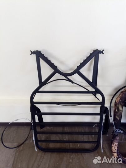 Засидка на дерево лабаз самалаз