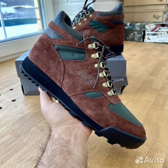 New Balance Rainier (10 US)