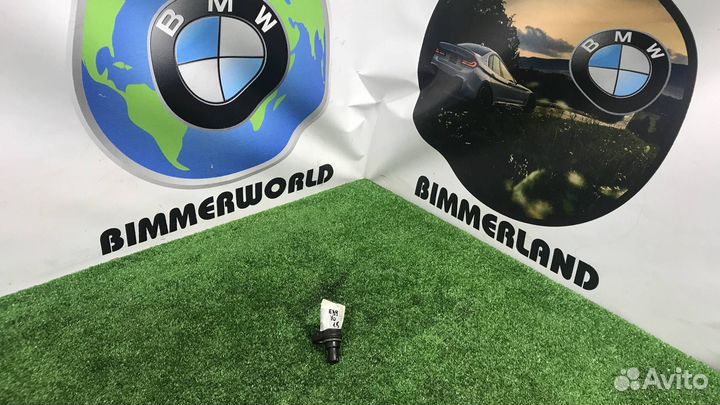 Датчик коленвала BMW 5 E39 1999 1438082