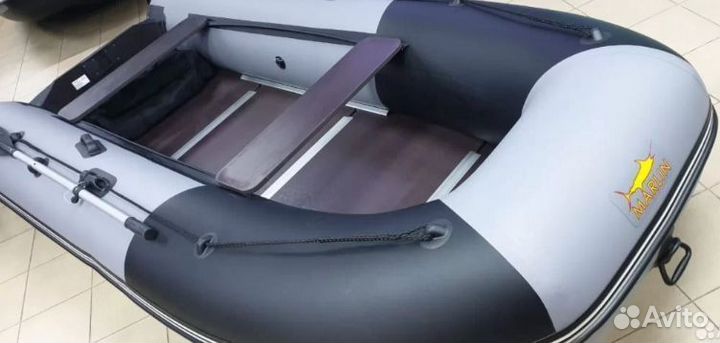 Лодка пвх Marlin 330 A