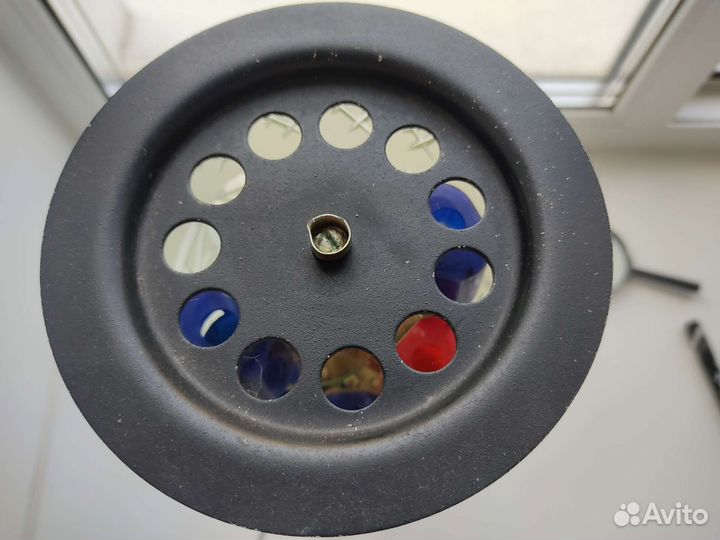 Цветомузыка Ростов Дон 2