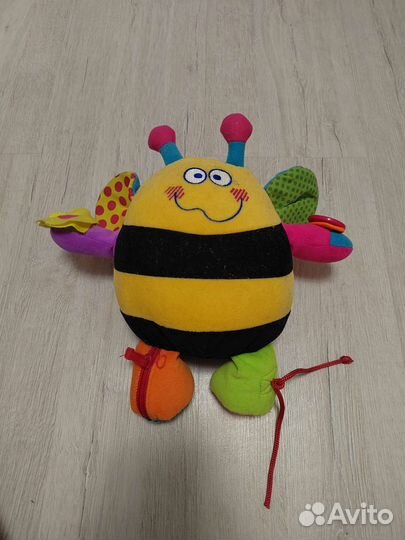 Развивающая игрушка 