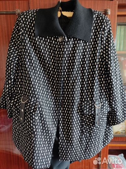 Одежда женская больших размеров