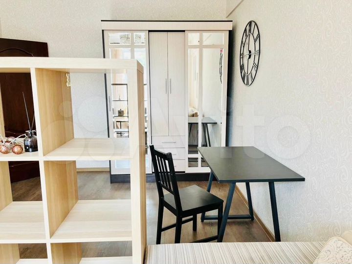 2-к. квартира, 55 м², 3/12 эт.