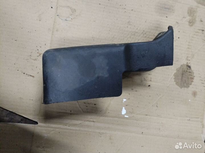 Декоративная Накладка бачка гур