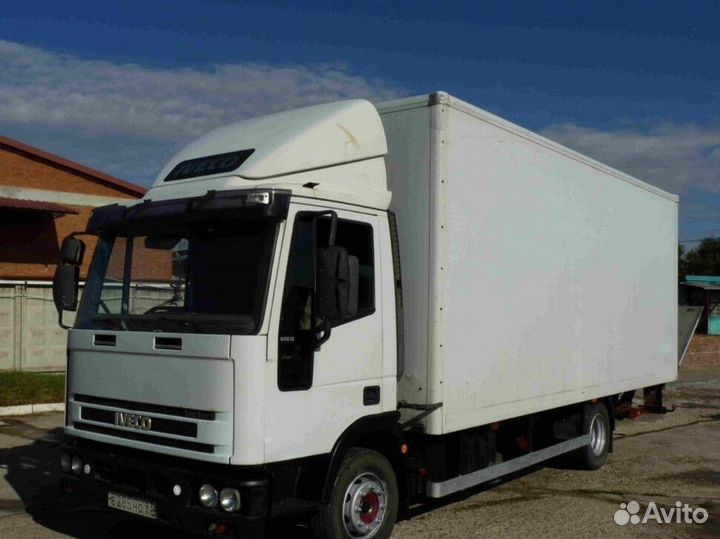 Переезд, газель межгород от 200 км, от 200 кг