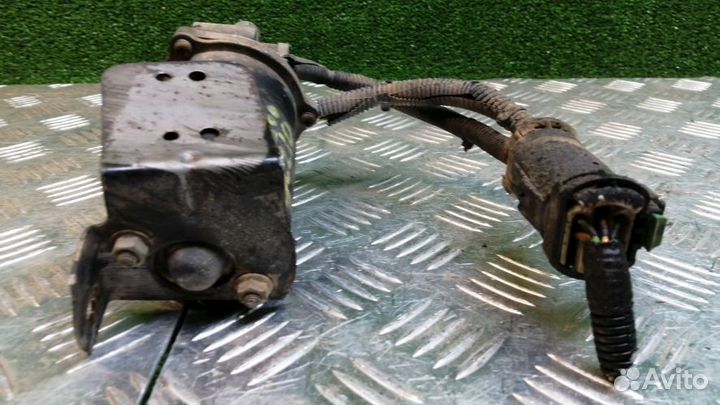 Сервопривод раздатки Kia Sorento