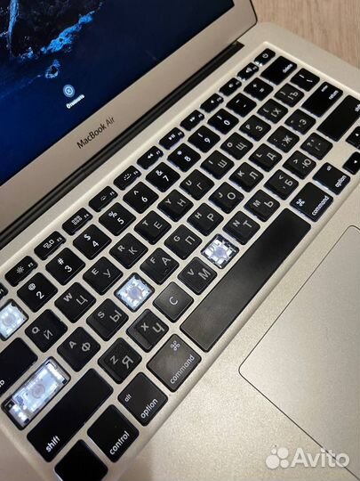 Apple macbook air 13 i5