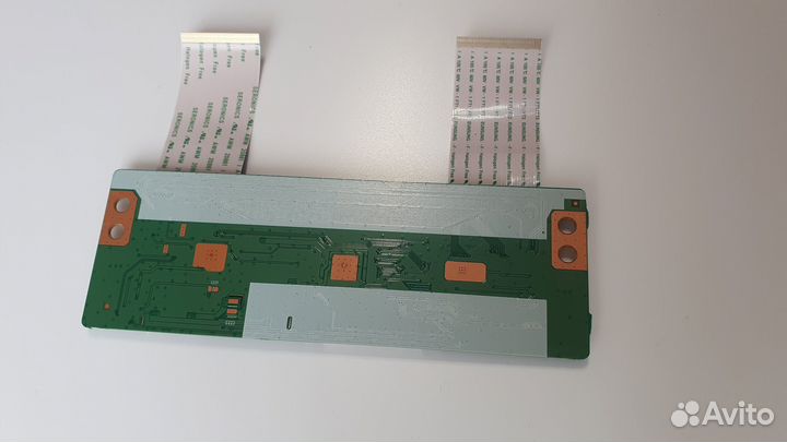 T-con LC500DUE-SFR1 6870C-0452A