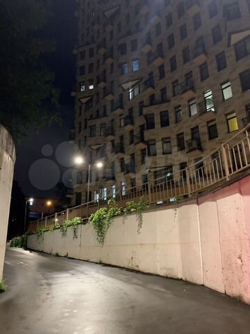 Машиноместо, 11 м²