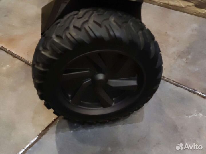 Гироскутер X-GO оригинальный