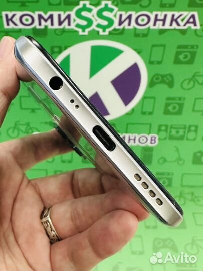 realme 8, 6/128 ГБ