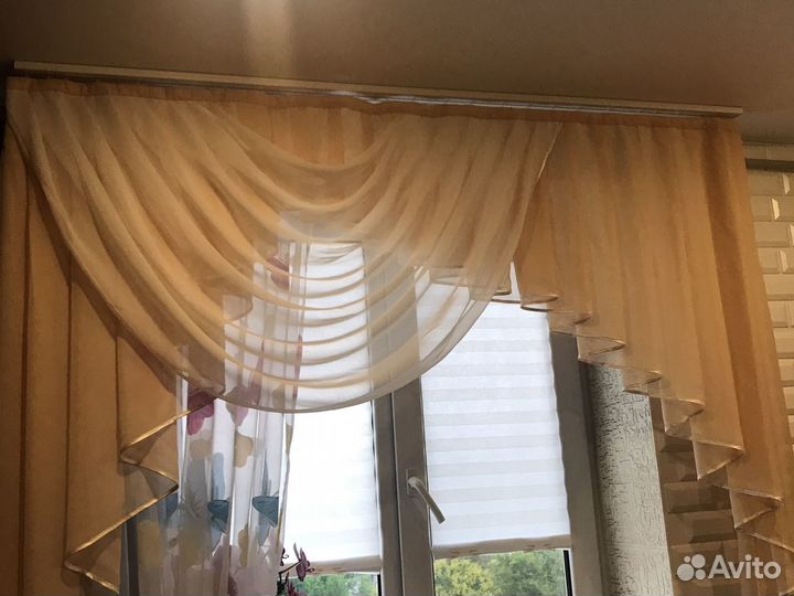 Ламбрекены