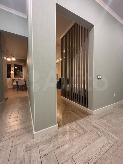 1-к. квартира, 40 м², 11/19 эт.