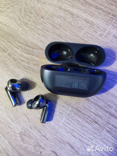 Наушники Huawei freebuds pro 2