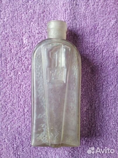 Пузырек от духов 