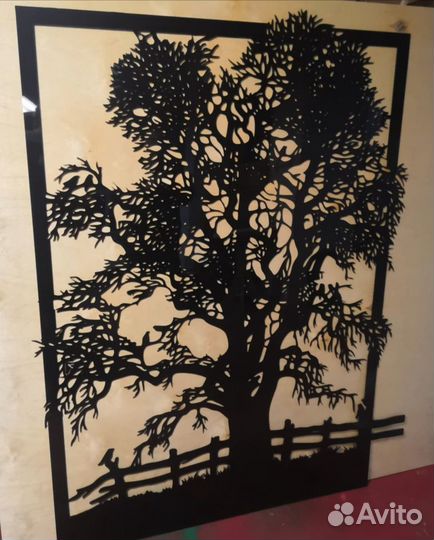 Резные ширмы экраны перегородки декор