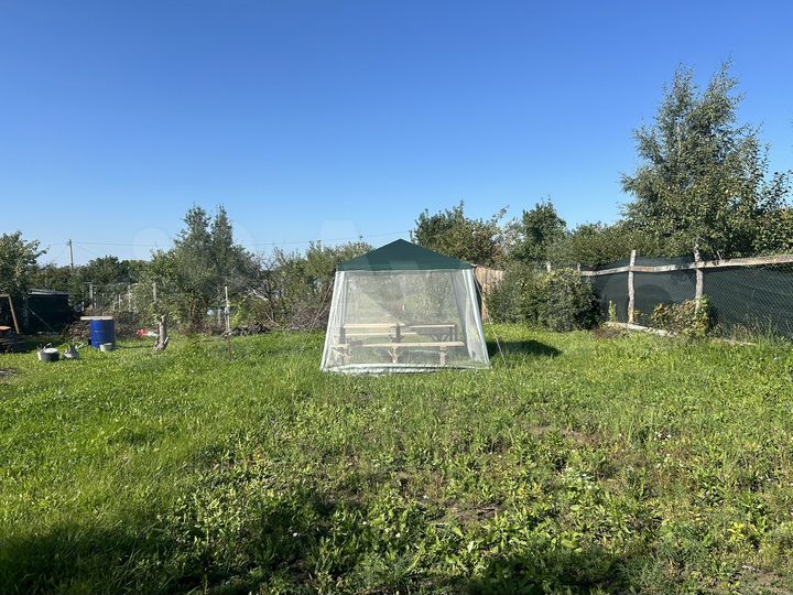 Дача 35 м² на участке 8 сот.